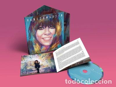 CDs de m&uacute;sica: Todas las mujeres que habitan en m&iacute;- 0190295522322
