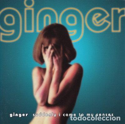 CDs de m&uacute;sica: Suddenly I Came To My Senses- 0724385395901