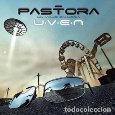 CDs de m&uacute;sica: Un Viaje En Noria- 0886977188725