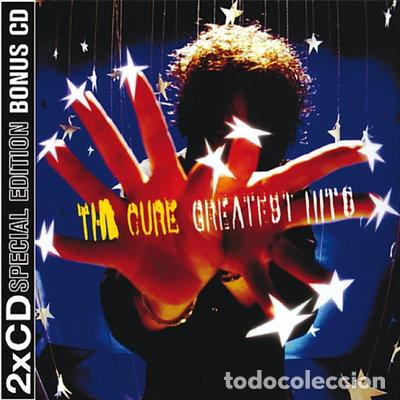 CDs de m&uacute;sica: Greatest Hits- 0731458943129