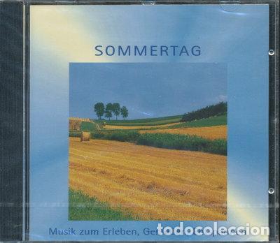 CDs de m&uacute;sica: Sommertag- 4032502201025