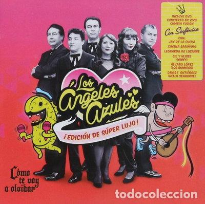 CDs de m&uacute;sica: C&oacute;mo te voy a olvidar (Edici&oacute;n de s&uacute;per lujo)- 0888430417120