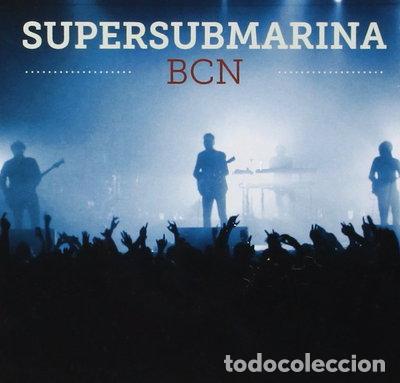 CDs de m&uacute;sica: BCN (0888750606921) (M&uacute;sica)
