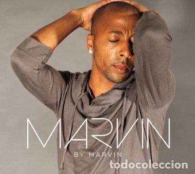 CDs de m&uacute;sica: By Marvin- 3596972989728