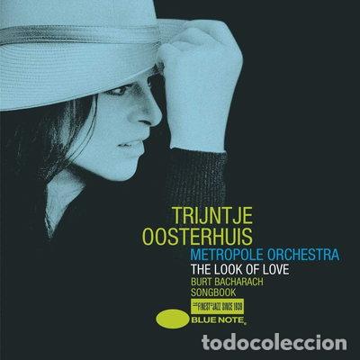 CDs de m&uacute;sica: The Look of Love- 0094637683927