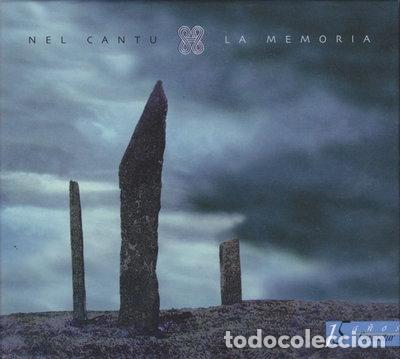 CDs de m&uacute;sica: Nel Cantu La Memoria- 8436008651326