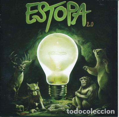 CDs de m&uacute;sica: 2.0 (0886979980426) (M&uacute;sica)