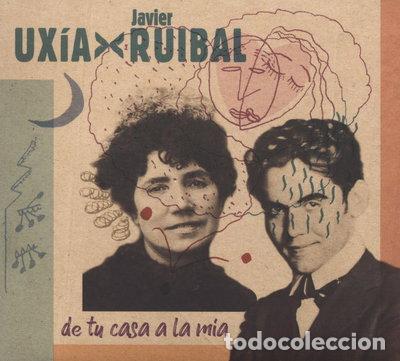CDs de m&uacute;sica: De tu casa a la m&iacute;a- 8428353074417