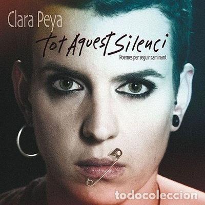 CDs de m&uacute;sica: Tot aquest silenci- 8424295339157