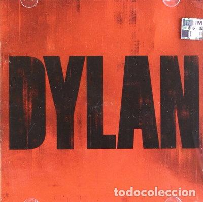 CDs de m&uacute;sica: Dylan- 0886974632429