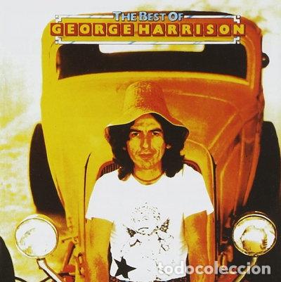 CDs de m&uacute;sica: The Best Of George Harrison- 0077774668224