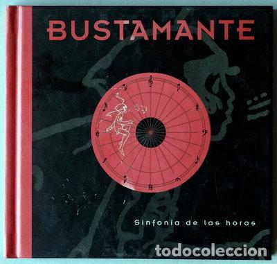 CDs de m&uacute;sica: Sinfon&iacute;a de las horas- 9788489156067
