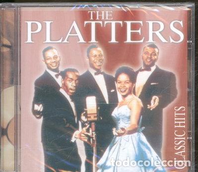 CDs de m&uacute;sica: Classic Hits- 5022221022222