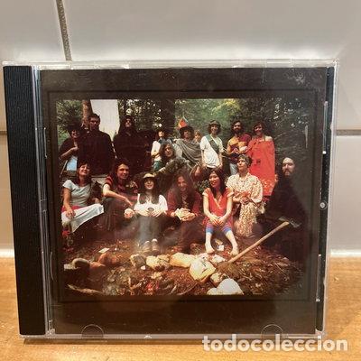 CDs de m&uacute;sica: Feathers- 0655035050225