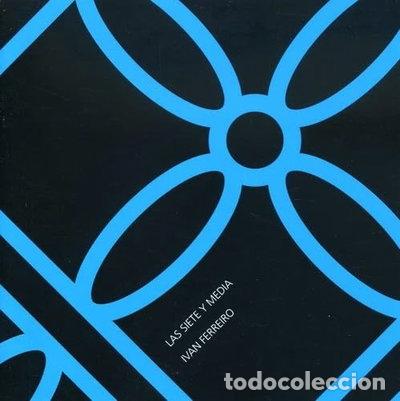CDs de m&uacute;sica: Las Siete Y Media- 5051011779824
