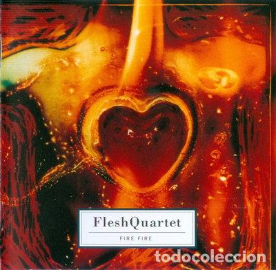 CDs de m&uacute;sica: Fire Fire- 7391946074075