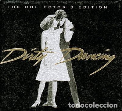 CDs de m&uacute;sica: Dirty Dancing; More Dirty Dancing- 0078636778624