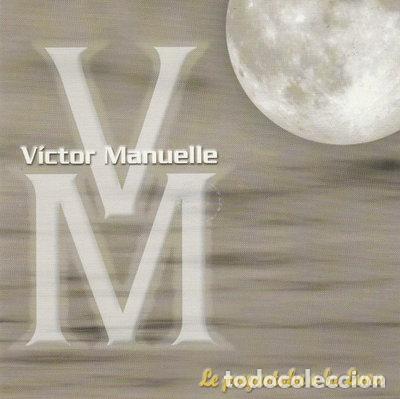 CDs de m&uacute;sica: Le preguntaba a la luna- 5099747543029