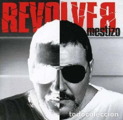 CDs de m&uacute;sica: Mestizo- 5050467546721