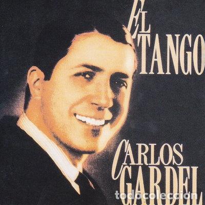 CDs de m&uacute;sica: El Tango- 0035627480225