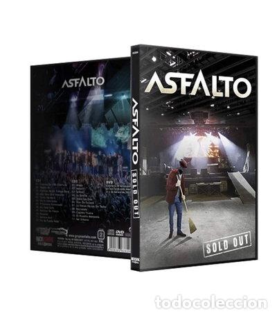 CDs de m&uacute;sica: Sold Out- 8435383638298