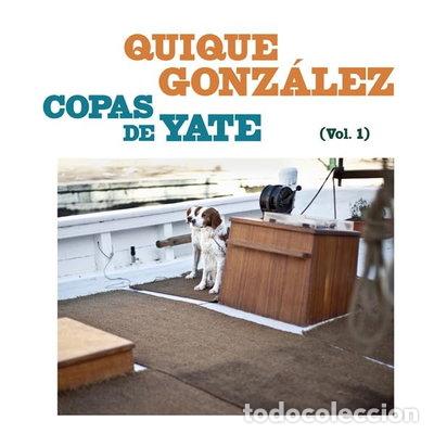 CDs de m&uacute;sica: Copas de yate, Vol. 1- 8437013087889
