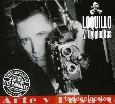 CDs de m&uacute;sica: Arte Y Ensayo- 5050467903128