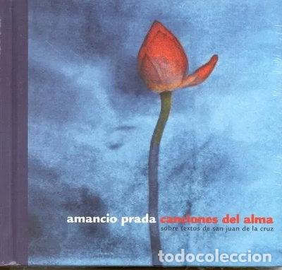 CDs de m&uacute;sica: Canciones del Alma- 9788495561114