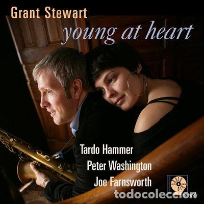 CDs de m&uacute;sica: Young at heart- 0601917104128