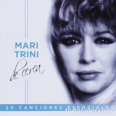 CDs de m&uacute;sica: De Cerca- 5099943133628