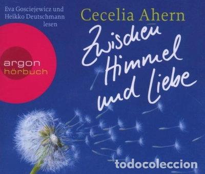 CDs de m&uacute;sica: Zwischen Himmel und Liebe- 4029758839133