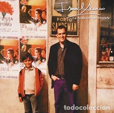 CDs de m&uacute;sica: La Traici&oacute;n De Wendy- 0044001716522