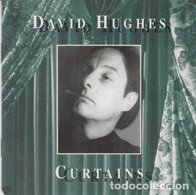 CDs de m&uacute;sica: Curtains- 4007198838831