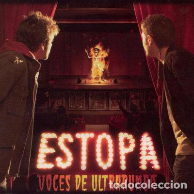 CDs de m&uacute;sica: Voces De Ultrarumba- 0828768458426