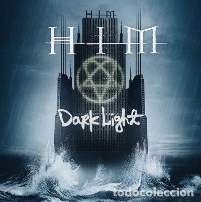 CDs de m&uacute;sica: Dark Light (Standard Version)- 0093624928423