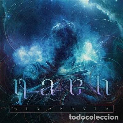 CDs de m&uacute;sica: Almanauta- 0602577025068