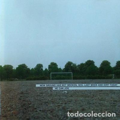CDs de m&uacute;sica: New Ground Has Not Broken, Soil Last Week And Dirt Today- 8427328830089