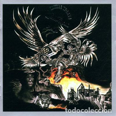 CDs de m&uacute;sica: Metal Works '73-'93- 5099750213827