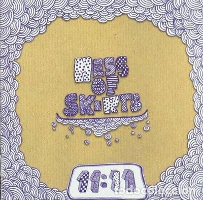 CDs de m&uacute;sica: 11:11- 5051865853329