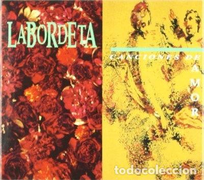 CDs de m&uacute;sica: Canciones De Amor- 5050466787453