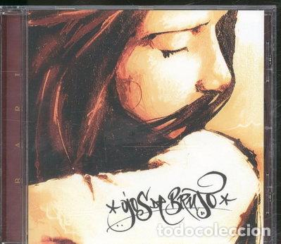 CDs de m&uacute;sica: Bari (8429085250872)