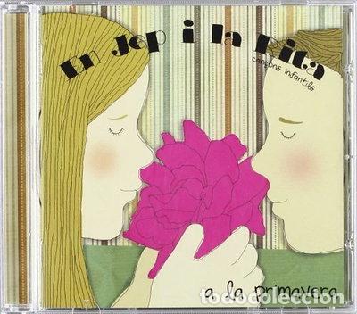 CDs de m&uacute;sica: Primavera- 8436000986006