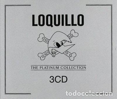 CDs de m&uacute;sica: The Platinum Collection- 5099964222523