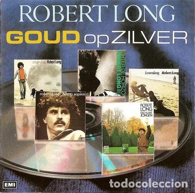 CDs de m&uacute;sica: Goud op zilver- 0077779015221