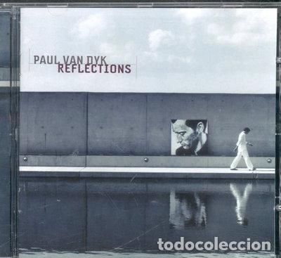 CDs de m&uacute;sica: Reflections- 0724359362328