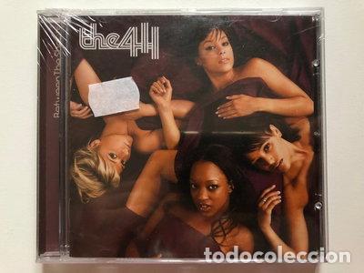 CDs de m&uacute;sica: Between the sheets- 5099751908425