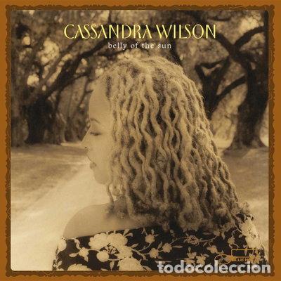 CDs de m&uacute;sica: Belly of the Sun- 0724353507220