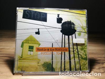 CDs de m&uacute;sica: Tucker's Town- 0075678549823