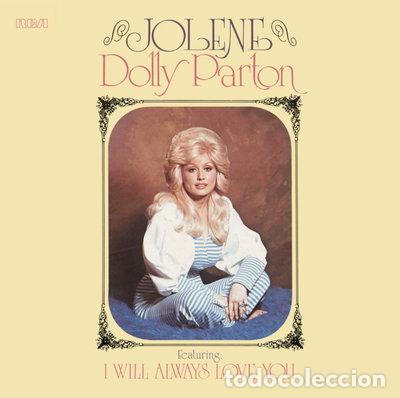 CDs de m&uacute;sica: Jolene- 0828768124123