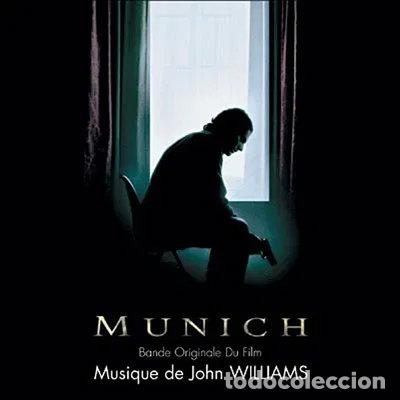 CDs de m&uacute;sica: Munich- 0602498791424